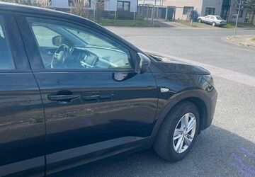 Opel Grandland (X) 62.000 km 16.750 &euro; Waltrop 45731