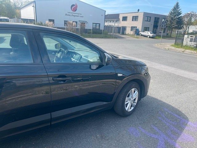 Opel Grandland (X) 62.000 km 16.750 &euro; Waltrop 45731