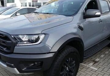 Ford Raptor 27.300 km 45.779 &euro; Hamm 59067