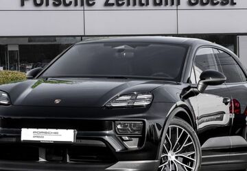Porsche Macan 13.500 km 84.777 &euro; Soest 59494