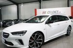Opel Insignia 2.0 ST 4x4 OPC-LINE GSI WHITE / VC+HUD 140.000 km 19.444 &euro; Hamm 59077