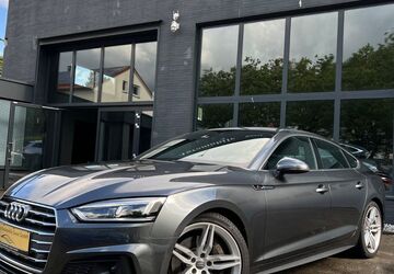 Audi A5 124.980 km 29.700 &euro; Soest 59494