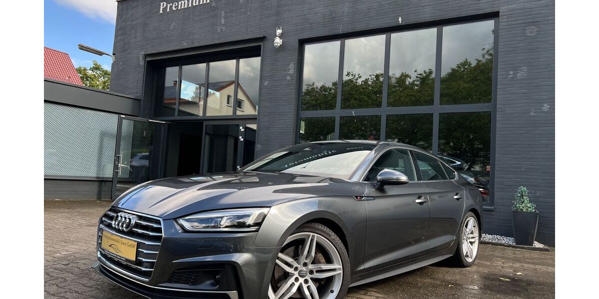 Audi A5 124.980 km 29.800 &euro; Soest 59494
