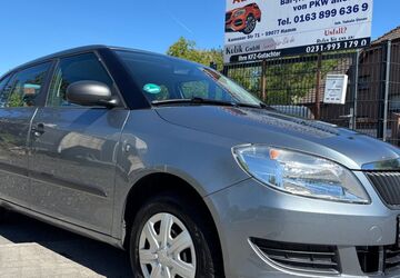 Skoda Fabia 149.000 km 3.400 &euro; Hamm 59077