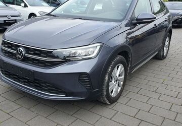 VW Taigo 17.532 km 26.250 &euro; Soest 59494