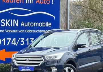 Ford Kuga 49.000 km 12.990 &euro; Ahlen 59227
