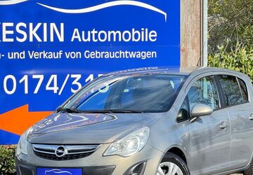 Opel Corsa 92.000 km 5.990 &euro; Ahlen 59227