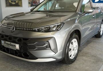 VW T-Roc 9.554 km 25.895 &euro; Hamm 59065