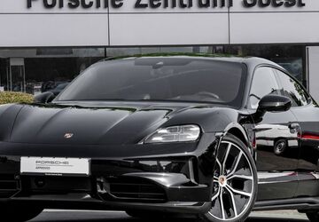 Porsche Taycan 12.500 km 111.989 &euro; Soest 59494