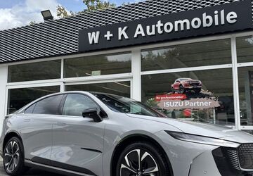 Mazda 6e 6.900 km 36.990 &euro; Kamen 59174