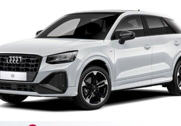 Audi Q2 34.990 km 27.640 &euro; Lünen 44534