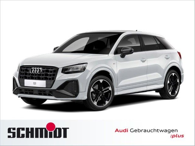 Audi Q2 34.990 km 27.640 &euro; Lünen 44534
