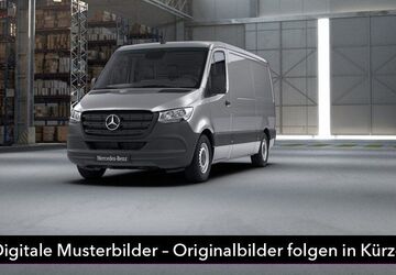 Mercedes-Benz Sprinter 143.757 km 23.741 &euro; Hamm 59067
