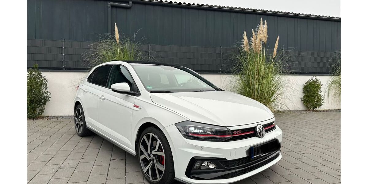 VW Polo 65.065 km 19.700 &euro; Hamm 59071