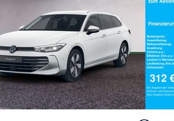 VW Passat 13.173 km 33.660 &euro; Menden 58706