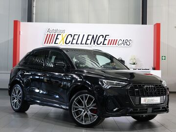 Gebrauchte Audi Q3