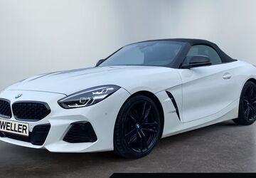 BMW Z4 M40 76.053 km 39.980 &euro; Hamm 59067