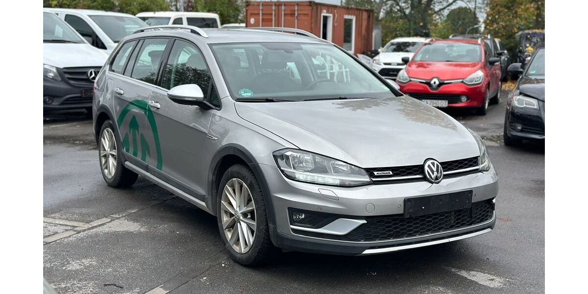 VW Golf 240.000 km 8.900 &euro; Soest 59494