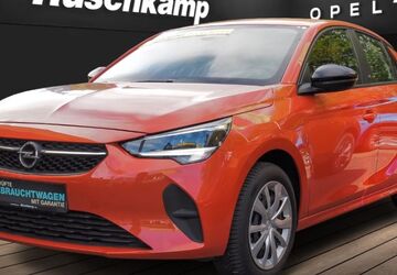 Opel Corsa 29.481 km 13.690 &euro; Werne 59368