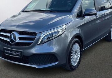 Mercedes-Benz V 250 127.772 km 42.750 &euro; Hamm 59067