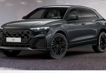 Audi Q8 10.692 km 73.880 &euro; Menden 58706