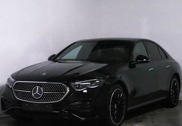 Mercedes-Benz E 300 17.990 km 58.850 &euro; Oelde 59302