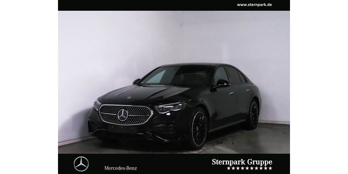 Mercedes-Benz E 300 17.990 km 58.850 &euro; Oelde 59302