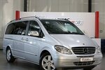 Mercedes-Benz Viano 2.2 CDI EDITION LANG / 6-SITZE / AUTOMATIK 132.000 km 20.777 &euro; Hamm 59077