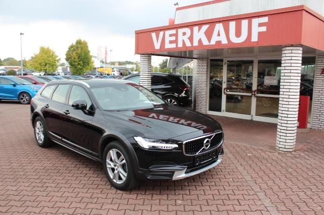 Volvo V90 Cross Country 137.467 km 21.490 &euro; Werne 59368