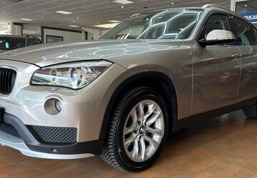 BMW X1 121.000 km 12.900 &euro; Hamm 59067