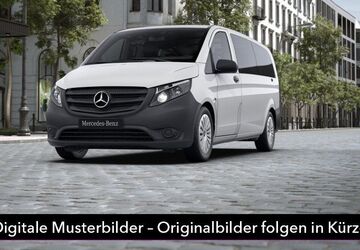 Mercedes-Benz Vito 59.700 km 33.750 &euro; Hamm 59067
