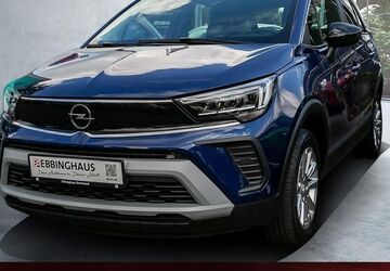 Opel Crossland (X) 22.464 km 14.499 &euro; Kamen 59174