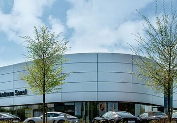 Porsche 992 23.450 km 159.666 &euro; Soest 59494