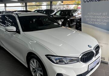 BMW 318 39.670 km 30.400 &euro; Werl 59457