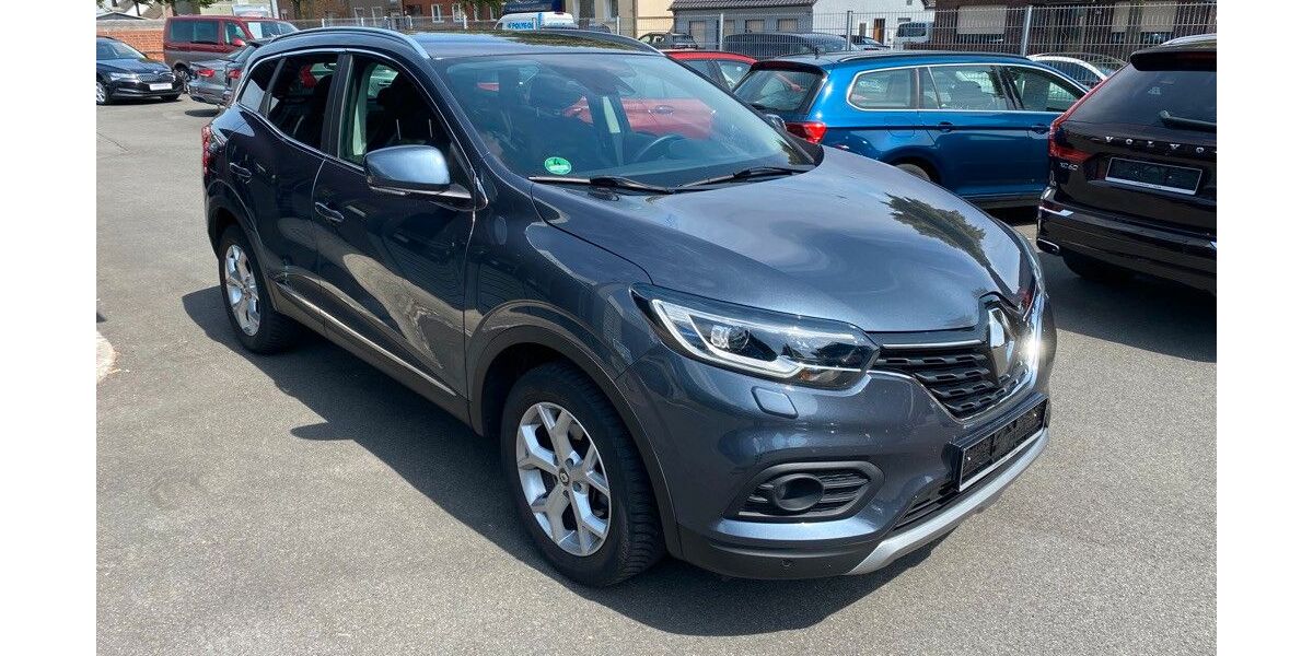 Renault Kadjar 43.000 km 14.990 &euro; Hamm 59065