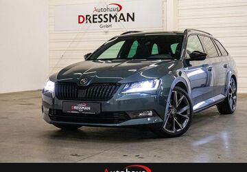 Skoda Superb 119.047 km 20.255 &euro; Hamm 59067