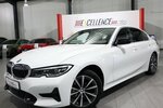 BMW 318d SPORT-LINE / LEDER, LIVE-COCKPIT-PRO, LED 107.000 km 27.333 &euro; Hamm 59077