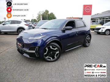 Gebrauchte Nissan Micra