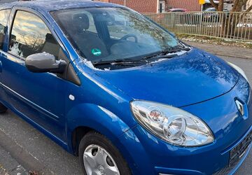 Renault Twingo 119.000 km 3.333 &euro; Hamm/Westfalen 59077