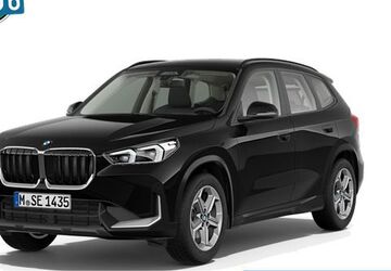 BMW X1 43.005 km 42.880 &euro; Hamm 59071