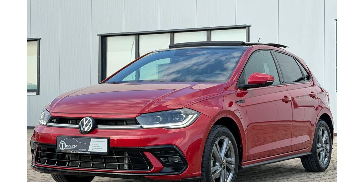 VW Polo 9.160 km 23.850 &euro; Beckum 59269