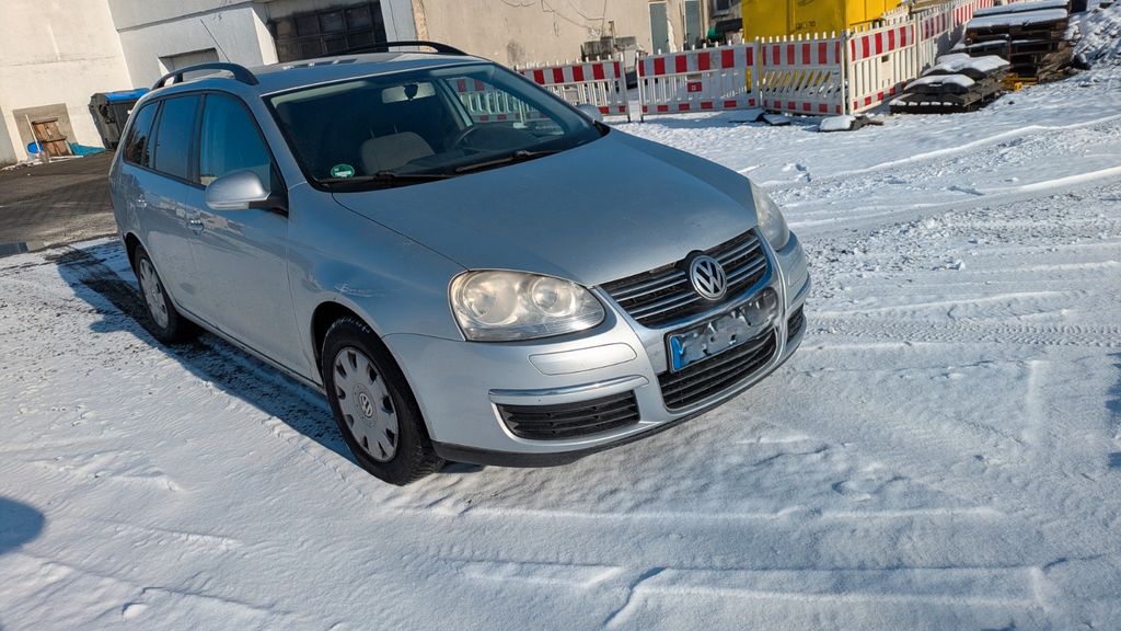 VW Golf 220.000 km 2.200 &euro; Hamm 59063