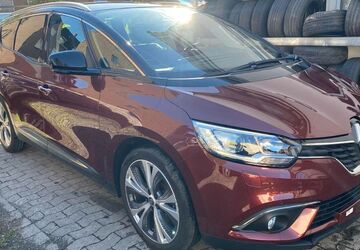 Renault Scenic 147.326 km 7.600 &euro; Ahlen 59229