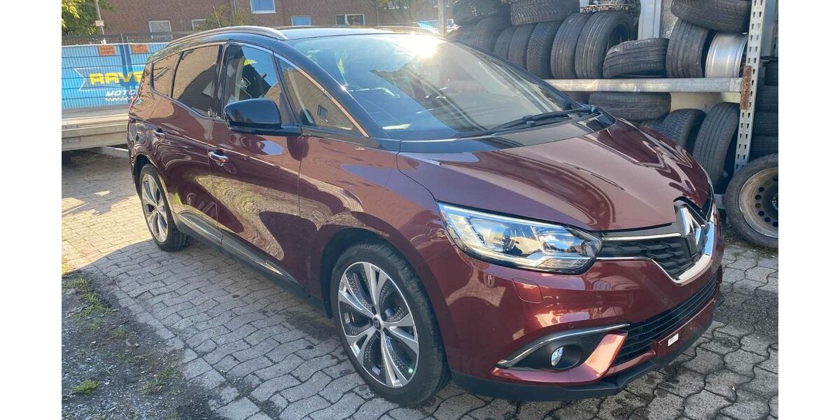 Renault Scenic 147.326 km 7.600 &euro; Ahlen 59229