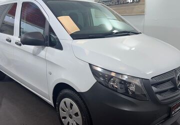 Mercedes-Benz Vito 59.700 km 23.490 &euro; Soest 59494