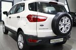 Ford EcoSport 1.5 / WHITE / AUTOMATIK / GEPFLEGT / 57.000 km 10.777 &euro; Hamm 59077