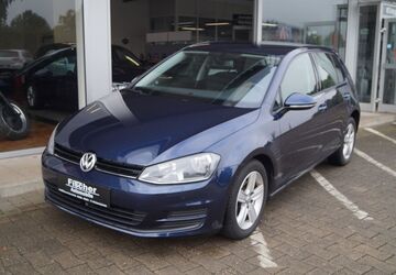 VW Golf 90.345 km 11.950 &euro; Ascheberg 59387