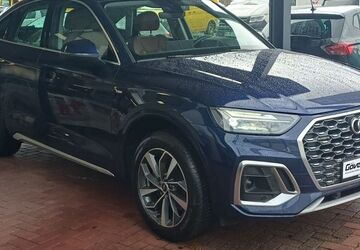Audi Q5 143.750 km 35.990 &euro; Lünen 44534