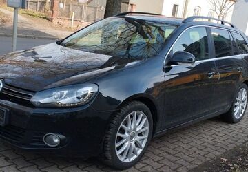 VW Golf 254.000 km 4.900 &euro; Lünen 44536