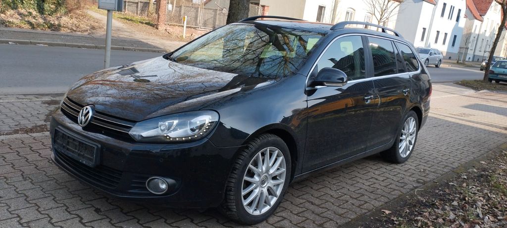 VW Golf 254.000 km 4.900 &euro; Lünen 44536